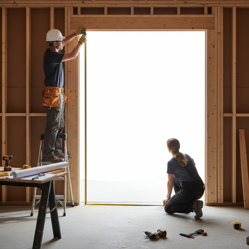 Top Garage Doors in Perth: Best Styles and Installation Tips for 2025