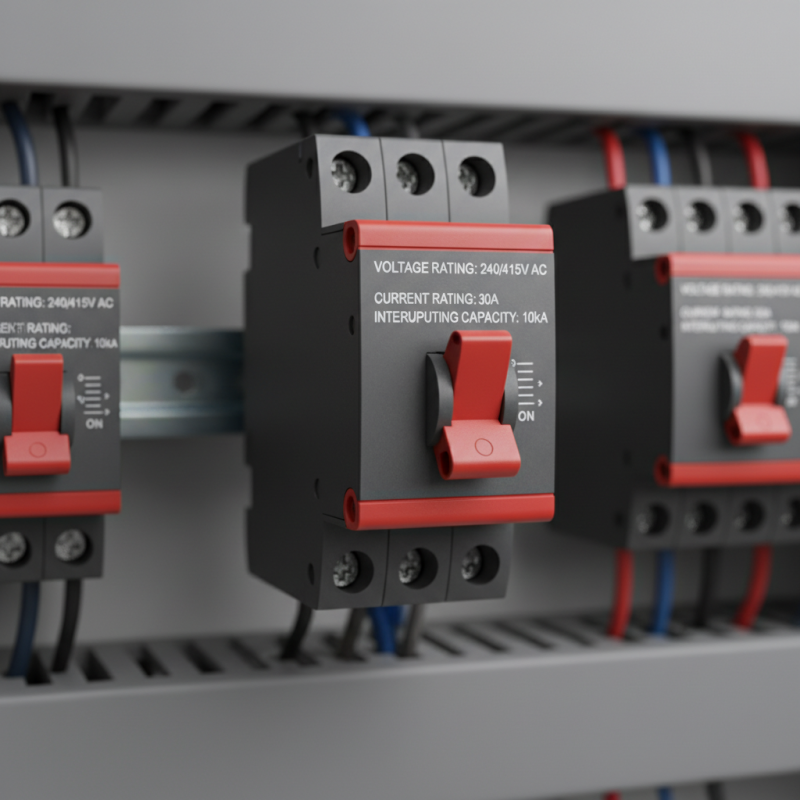 Top 10 Common Circuit Board Breaker Issues and How to Fix Them
