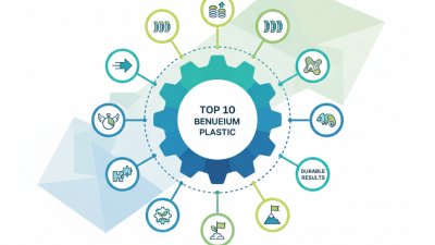 Top 10 Benefits of Vacuum Forming Plastic for Your Projects