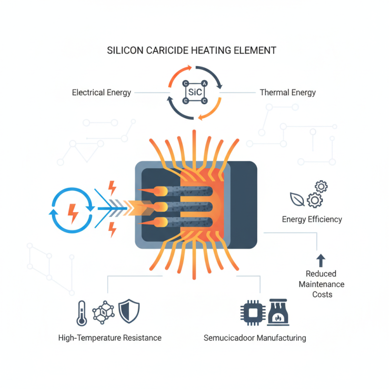 What is a Silicon Carbide Heating Element and How Does it Work