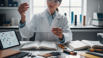 Top 10 Tips for Choosing the Best Plastic Board for Your Projects