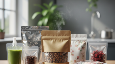 What is Pouch Packaging Benefits Uses and Popularity in the Market