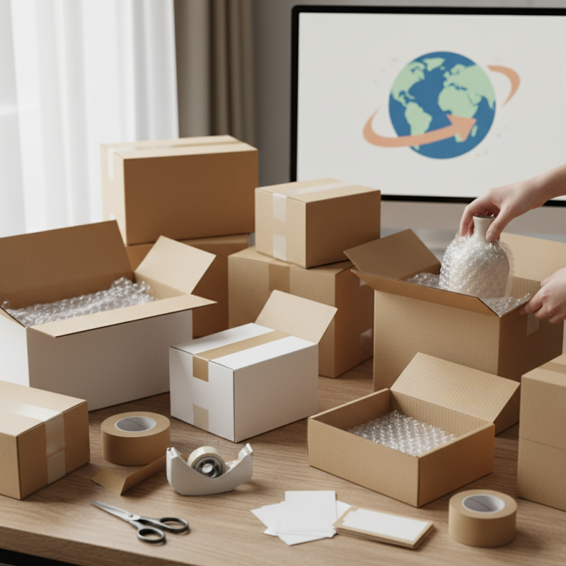 How to Choose the Best Boxes for Packaging Your Products Effectively