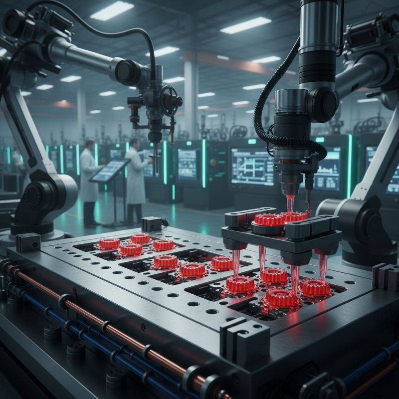 Top 10 Tips for Optimizing Injection Mold Manufacturing Efficiency