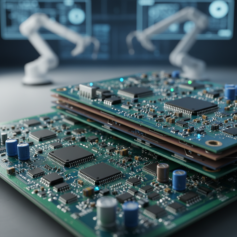 Why Are Printing Circuit Boards Essential for Modern Electronics