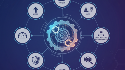 Top 7 Tips for Choosing DC Motors for Your Robot Projects