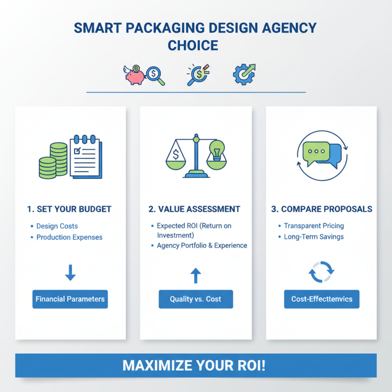 Top 10 Tips for Choosing the Right Packaging Design Agency for Your Business
