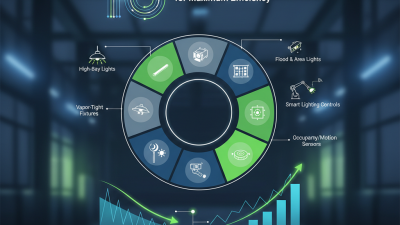 10 Best Industrial LED Lighting Solutions for Maximum Efficiency