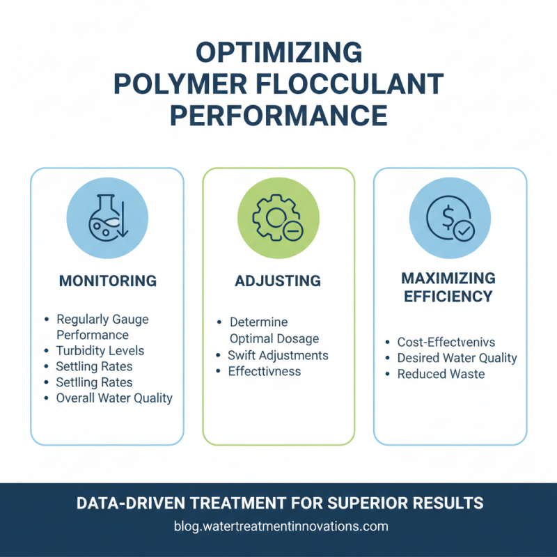 Top 10 Tips for Using Polymer Flocculants Effectively in Water Treatment