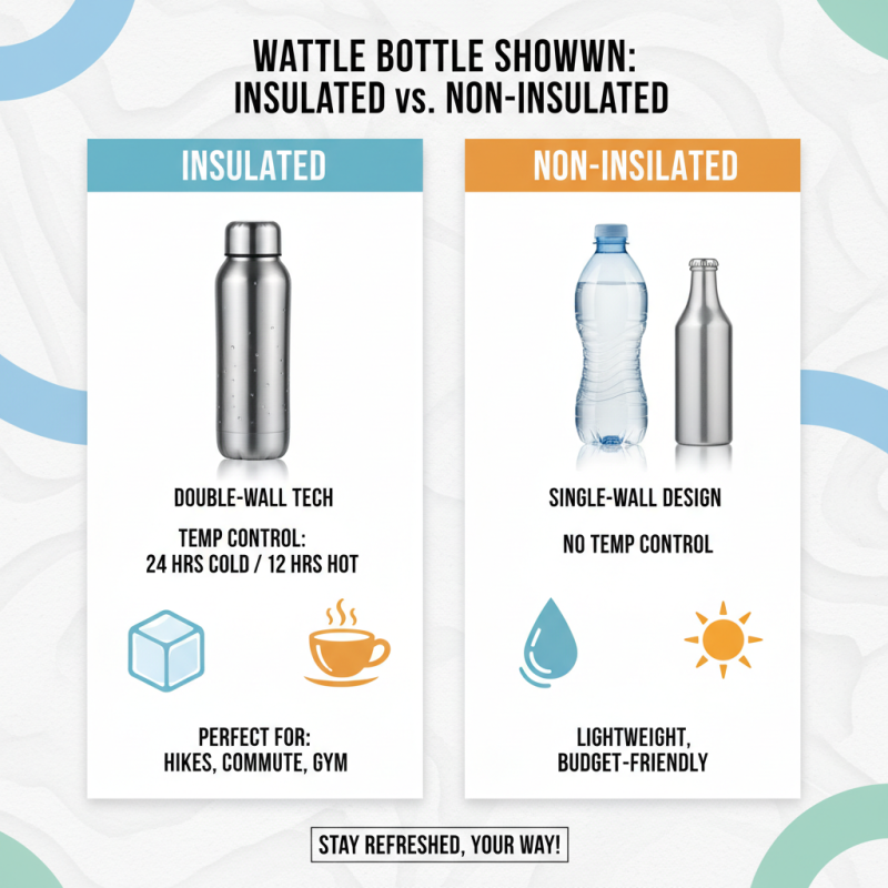 Top Water Bottles for Everyday Use and Eco-Friendly Options