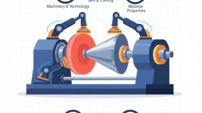 Essential Tips for Mastering the Spinning Metal Process in Manufacturing