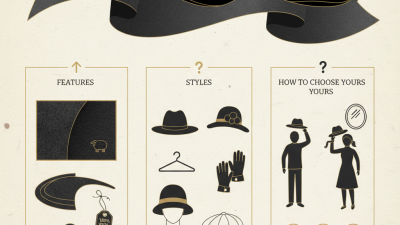 What is a Black Felt Hat? Features, Styles, and How to Choose Yours