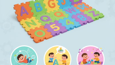 Best Abc Foam Mats for Kids Safety and Learning in 2023
