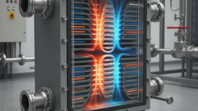 10 Essential Tips for Optimizing Heat Exchanger PHE Performance