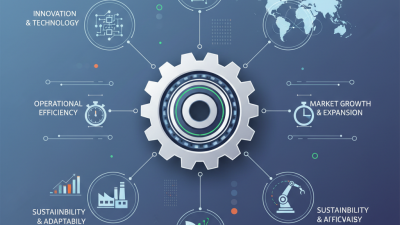 Top 2025 Trends in Bearings and Dodge Solutions for Your Business Needs