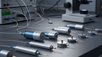 Best Thermal Conductivity Sensors for Accurate Temperature Measurements