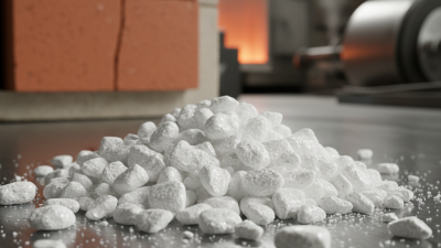 Top Benefits of Using Tabular Alumina in Industrial Applications