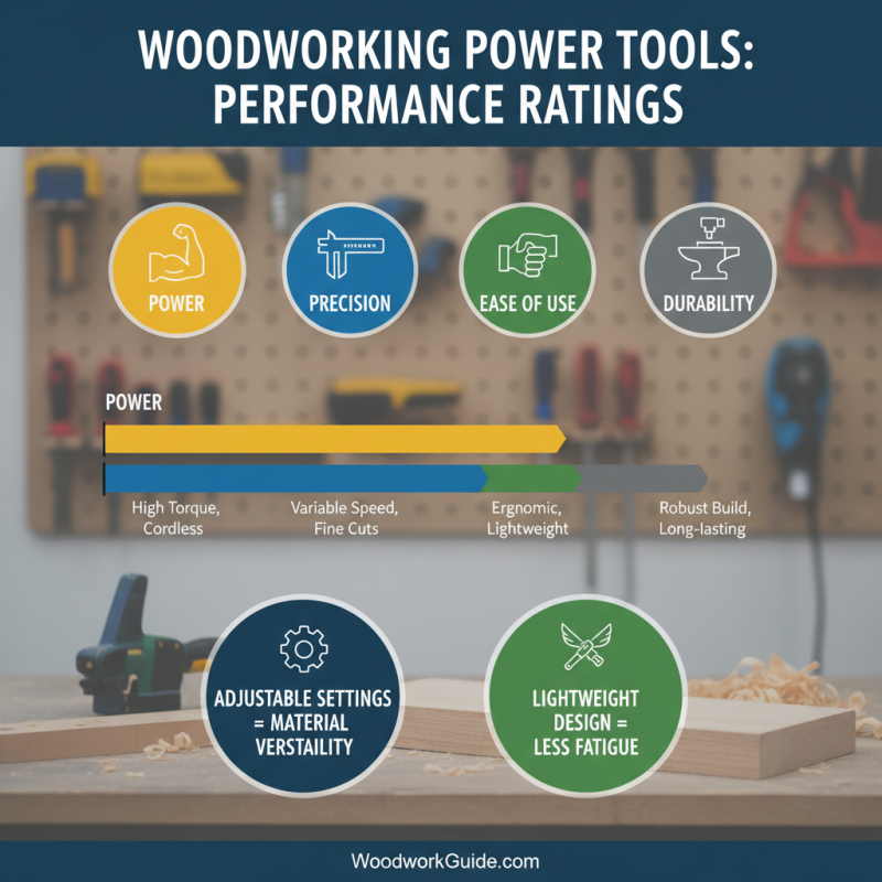 The Best Electric Power Tools for Every DIY Enthusiast in 2023
