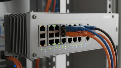 Top 10 Industrial Managed Poe Switch Features You Must Know Before Buying