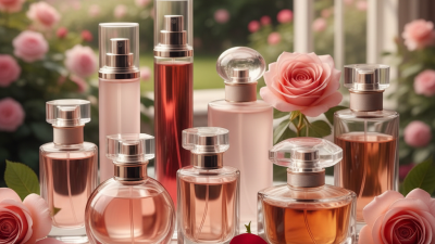 Best Perfumes With Rose Notes for All Occasions to Elevate Your Fragrance Game