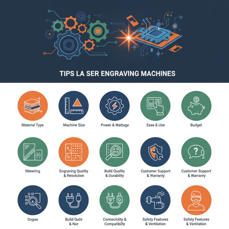 10 Essential Tips for Choosing the Best Laser Engraving Machine