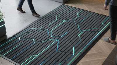 2025 Top Double Ribbed Floor Mat Features Benefits and Buying Guide