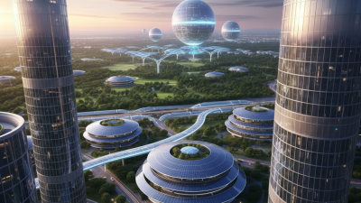 10 Best Future Solar Technologies That Will Transform Energy Consumption