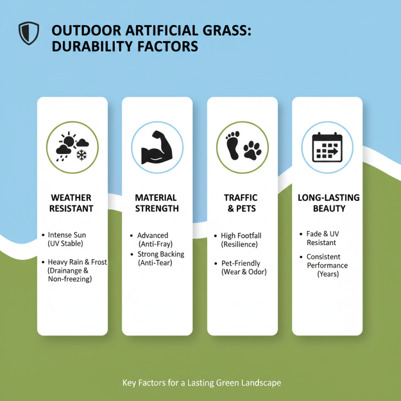 10 Best Outdoor Artificial Grass Options for a Lush Lawn Year Round