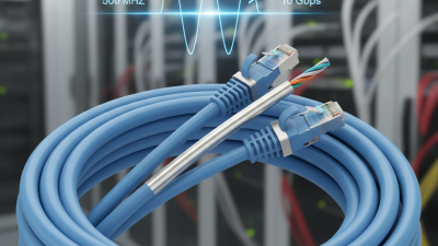 What is Cat 6a Cable? Benefits, Uses, and How It Compares to Other Cables