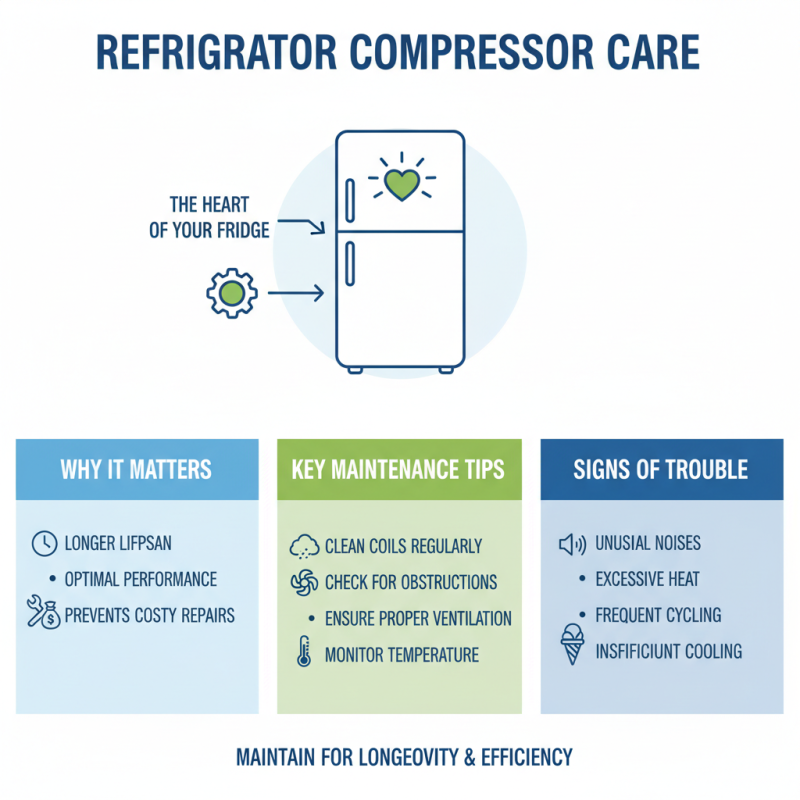 Top Questions About Compressors for Fridges: What You Need to Know