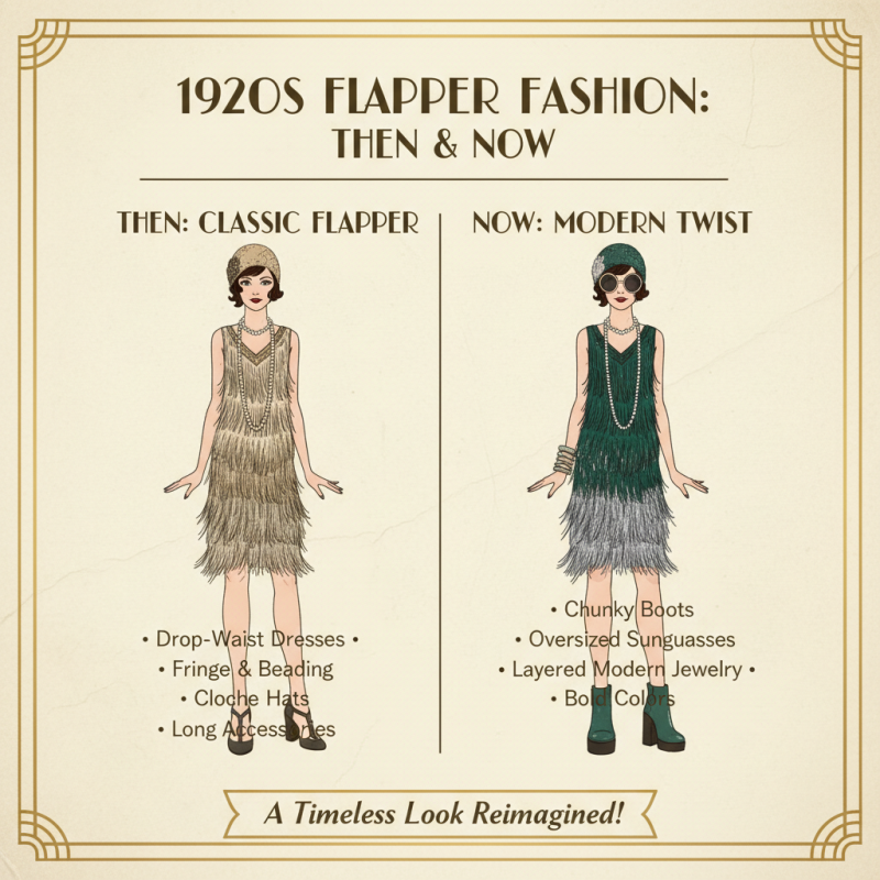 What is Vintage Womens Clothing and How to Style It for Modern Fashion