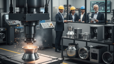 Top 10 Best Deep Drawing Steel Techniques for Superior Metal Forming