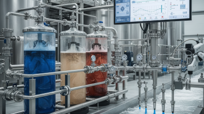 How to Optimize Polymer Dosing Control for Improved Process Efficiency