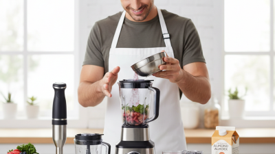 Why You Should Consider Blender Products for Your Kitchen Needs
