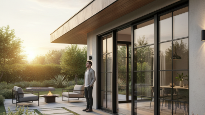 How to Choose Cheap Patio Doors for Your Home in 2025