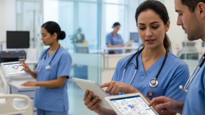 How to Choose the Right Advantech Medical Tablet for Your Healthcare Needs