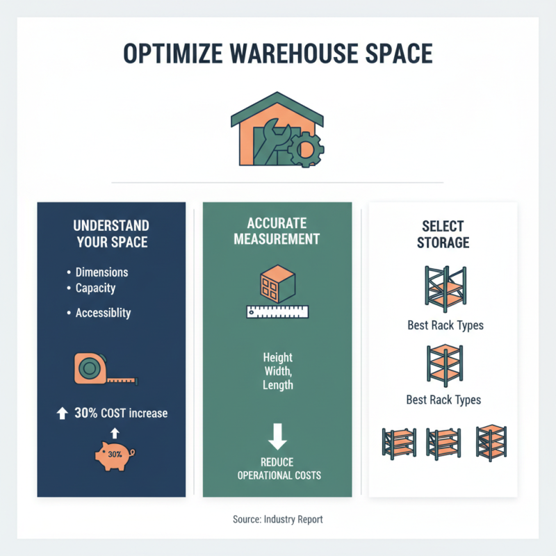 How to Choose the Right Warehouse Storage Racks for Your Business Needs