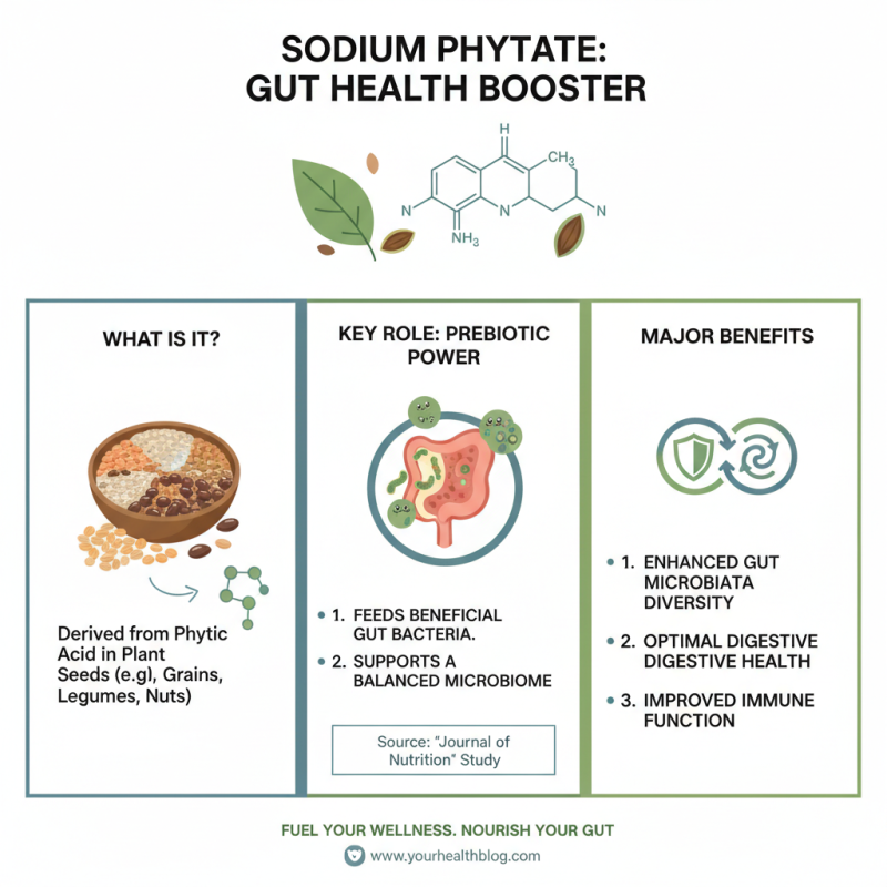 Why is Sodium Phytate Important for Your Health and Diet?
