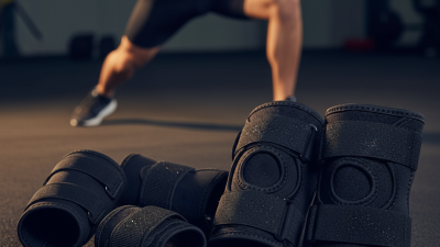 Top 10 Neoprene Sports Supporter Tips for Optimal Performance and Comfort