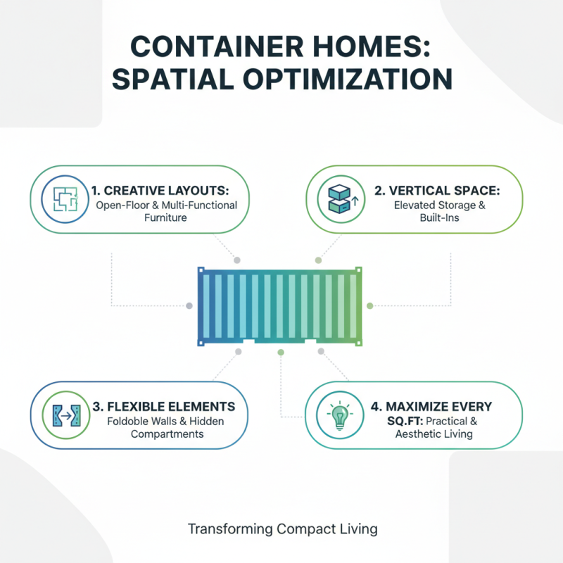 Transform Your Living Space: Top 2025 Cargo Container Homes You Need to See