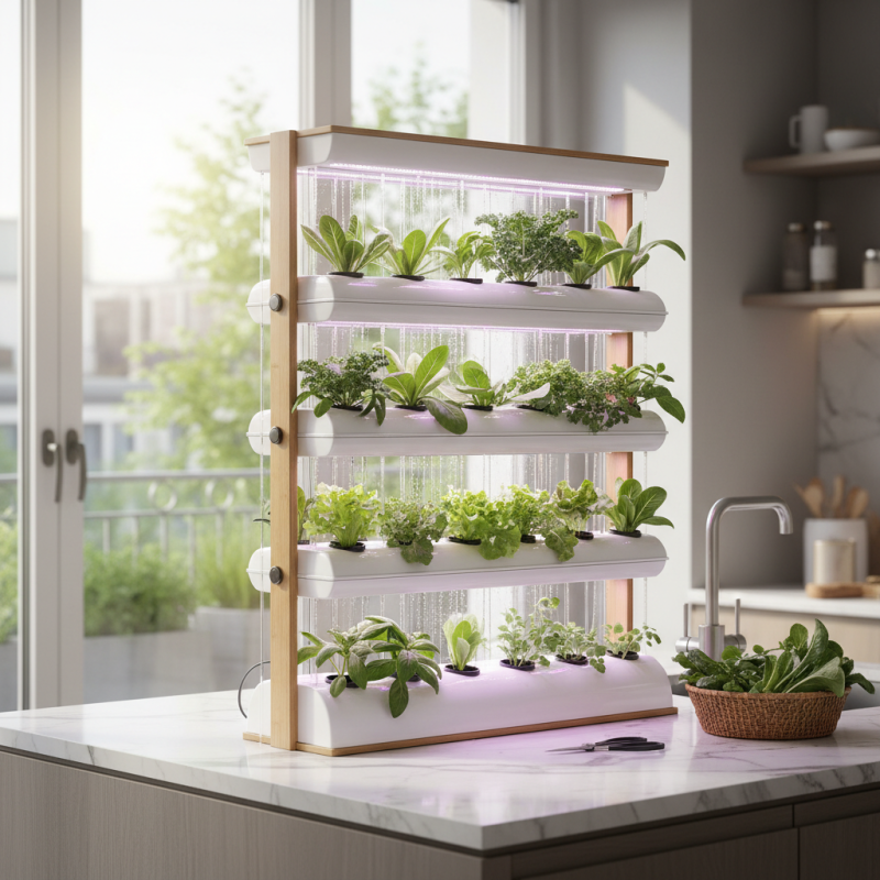 Why You Should Start a Hydroponic Setup for Home Gardening Today