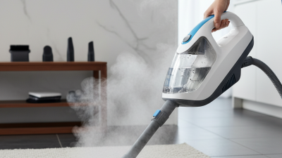 How to Choose the Best Steam Cleaner for Your Home Cleaning Needs