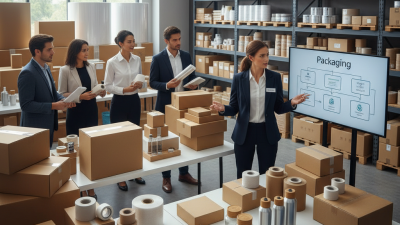 How to Choose the Right Packaging and Supplies for Your Business Needs