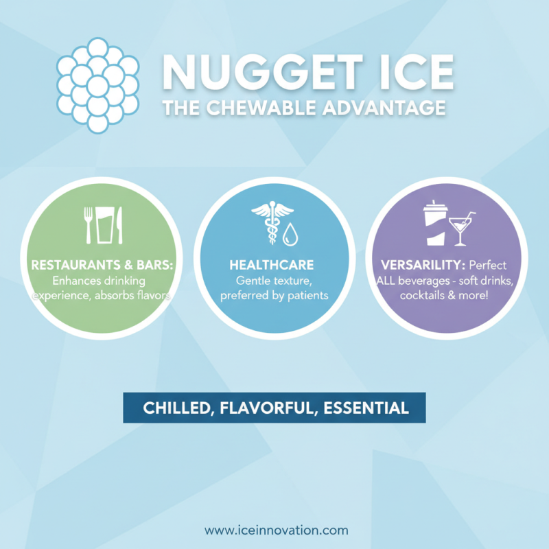 10 Essential Tips for Choosing the Best Commercial Nugget Ice Machine