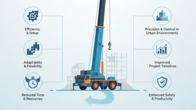 Why You Should Choose a Tower Crane Mobile for Your Construction Needs