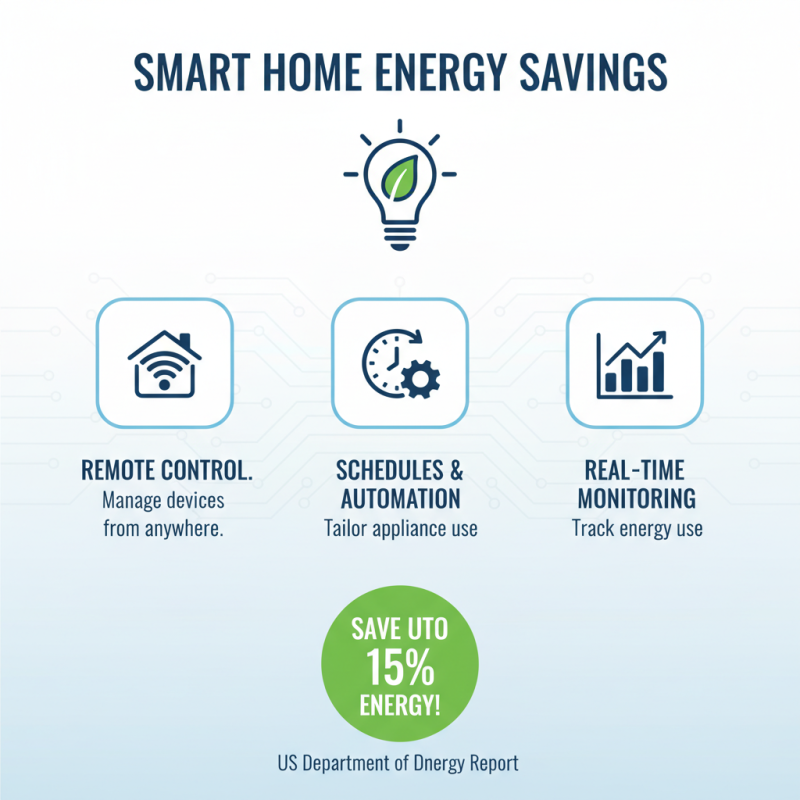 Power Switch Tips for Efficient Energy Saving and Smart Home Management