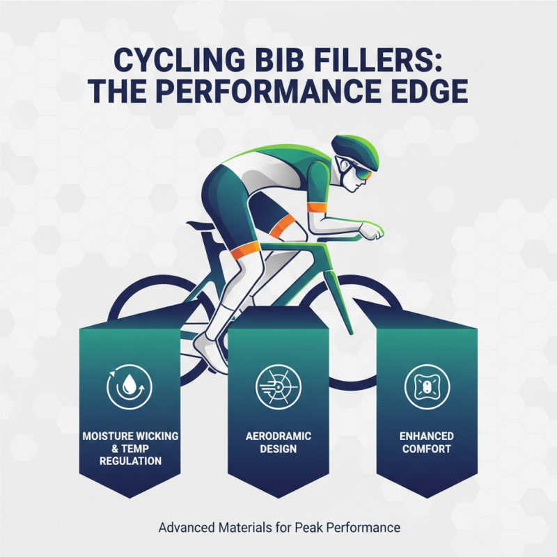 10 Best Bib Fillers to Enhance Your Bike's Performance in 2023