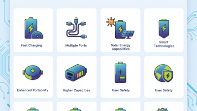 Top 10 Mobile Power Banks of 2025: Best Choices for Ultimate Charging