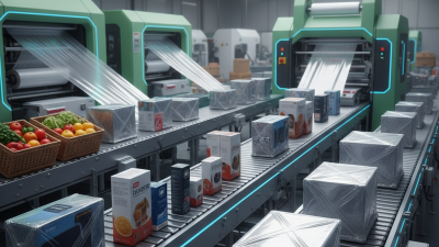 2025 Top Cross-Linked Shrink Film Applications Benefits and Trends