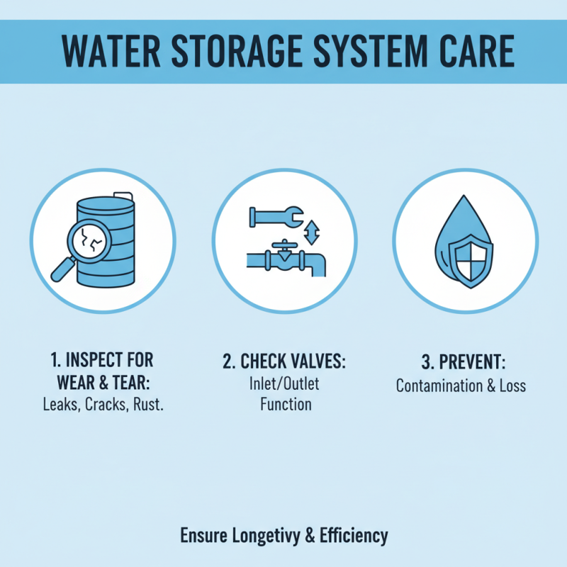 The Best Water Storage Tanks for Your Home and Garden Needs